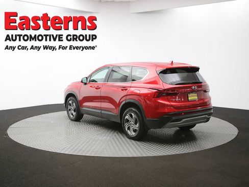 Used 2022 Hyundai Santa Fe SE image 63