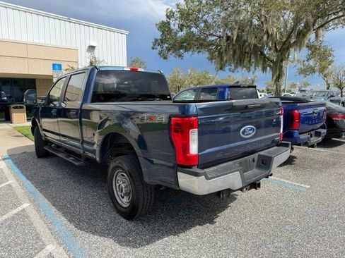 Used 2019 Ford F350 XL w/ Power Equipment Group AWD/4WD image 9