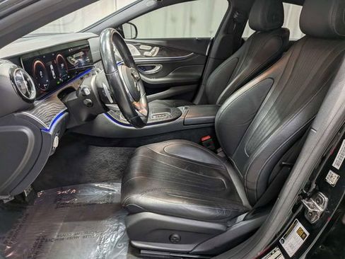 Used 2021 Mercedes-Benz CLS 450 w/ Premium Package image 9