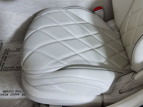 Used 2023 Mercedes-Benz Maybach S 680 4MATIC image 20