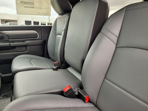 New 2026 RAM 5500 Tradesman image 8