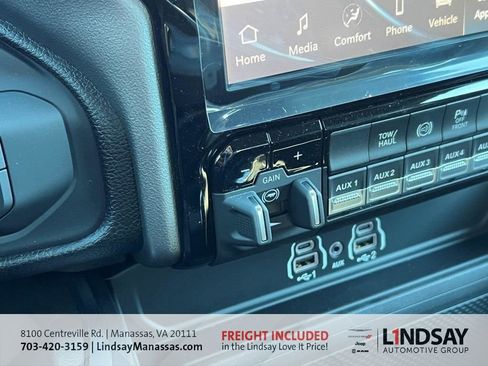 New 2026 RAM 2500 Big Horn image 43