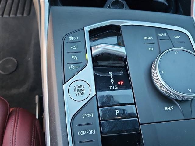 Used 2024 BMW 430i Gran Coupe w/ Convenience Package RWD image 12