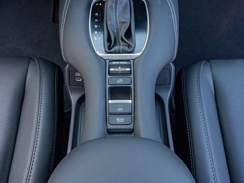 New 2027 Honda HR-V EX-L image 23