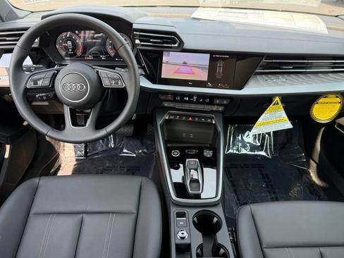 New 2026 Audi A3 2.0T Premium AWD/4WD image 19