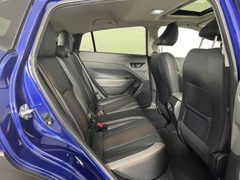 Used 2025 Subaru Crosstrek 2.5i Limited w/ Popular Package #3A image 16