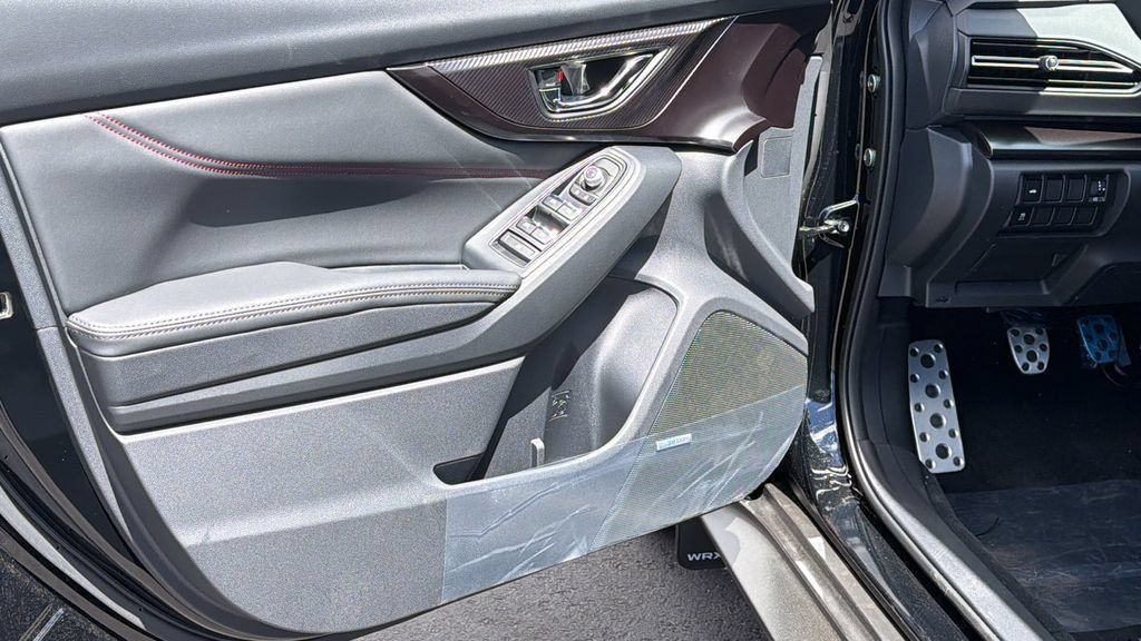New 2026 Subaru WRX Premium AWD/4WD image 23