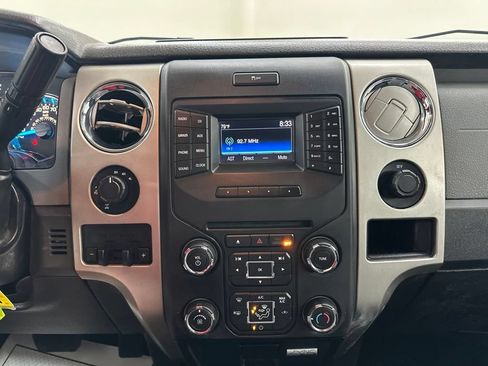 Used 2014 Ford F150 XLT w/ Equipment Group 302A Luxury AWD/4WD image 45