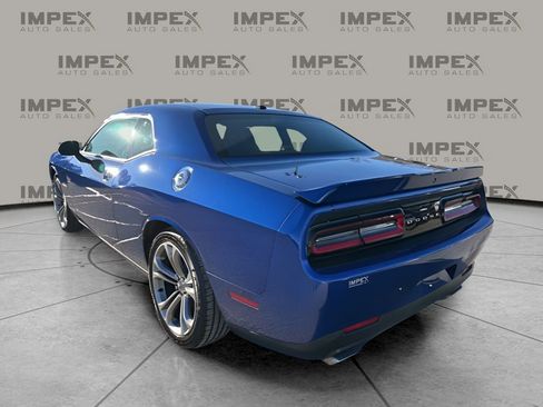 Used 2020 Dodge Challenger R/T image 3