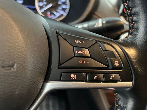 Used 2022 Nissan Sentra SR image 37