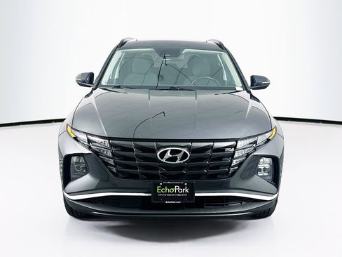 Used 2022 Hyundai Tucson SEL w/ Convenience Package AWD/4WD image 2