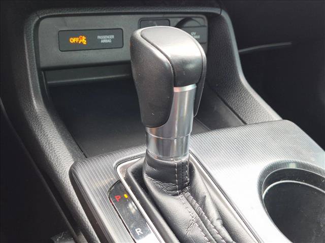 Used 2023 Honda Civic EX-L image 8