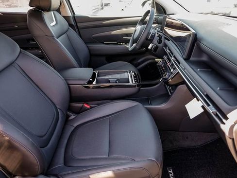 New 2026 Hyundai Tucson Limited AWD/4WD image 20