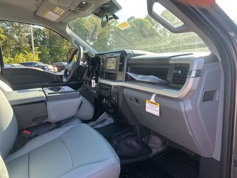 New 2026 Ford F250 XL AWD/4WD image 33