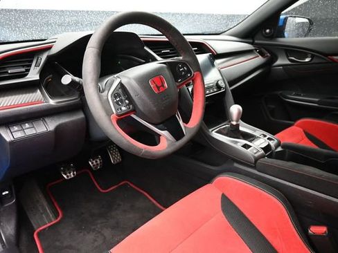Used 2021 Honda Civic Type R image 13