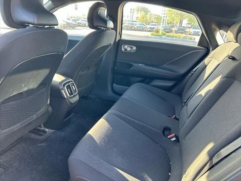 Used 2024 Hyundai Ioniq 6 SE image 5