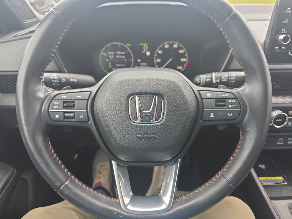 Used 2025 Honda CR-V Sport-L image 14