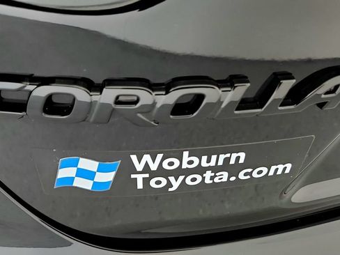 Certified 2024 Toyota Corolla SE FWD image 21