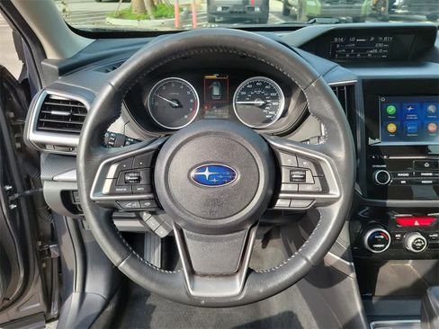 Used 2021 Subaru Forester Premium w/ Popular Package #1 image 16