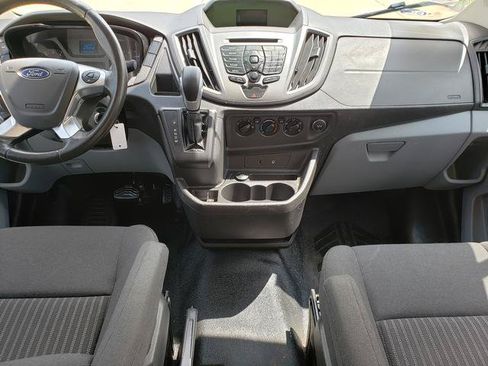 Used 2016 Ford Transit 150 130 Low Roof RWD image 14