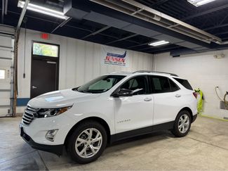 Used 2019 Chevrolet Equinox Premier image 1