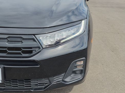 Used 2025 Honda Odyssey EX-L image 12