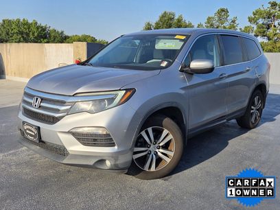 Used 2016 Honda Pilot EX-L