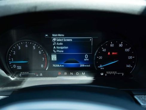 Used 2022 Ford Explorer Timberline image 26