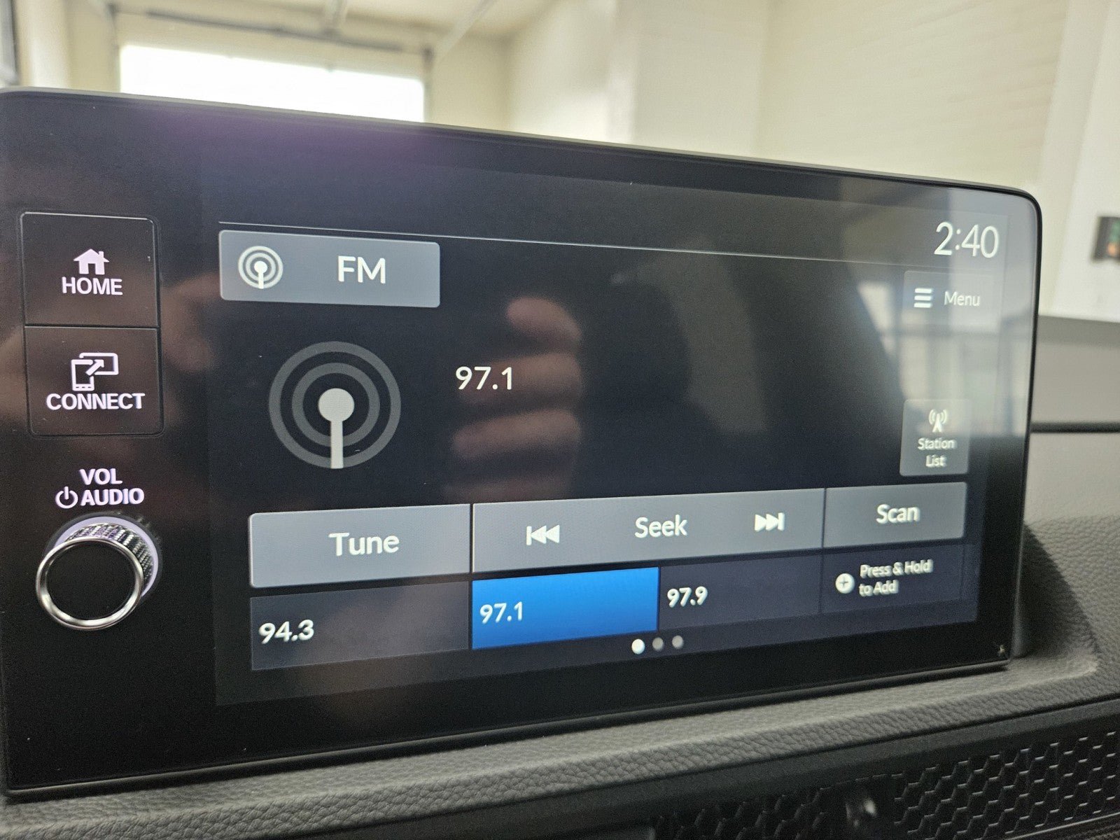 New 2027 Honda CR-V Sport-L image 24