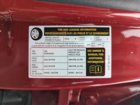 Certified 2025 Mercedes-Benz GLA 250 image 14