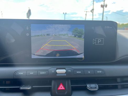 Used 2025 Kia K4 FWD image 23