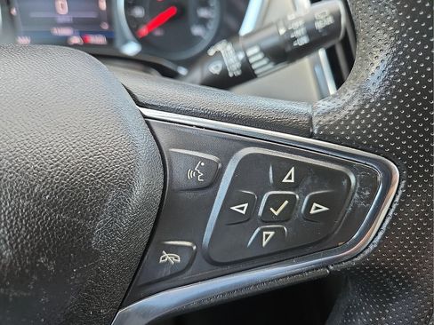 Certified 2020 Chevrolet Equinox LT AWD/4WD image 18