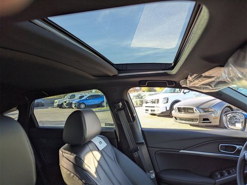 New 2026 Acura Integra A-Spec image 13