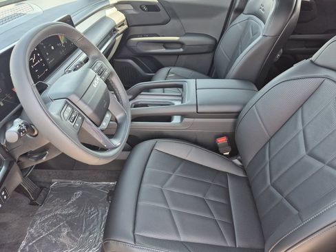 New 2027 Kia Telluride EX X-Line AWD/4WD image 10