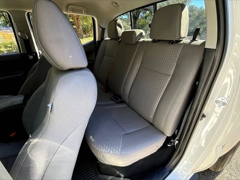 Used 2023 Toyota Tacoma SR image 19