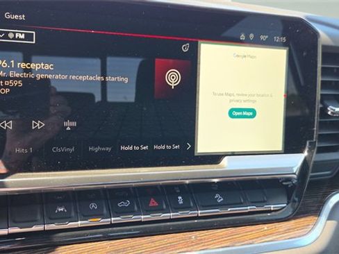 New 2026 GMC Sierra 1500 Elevation w/ Preferred Package image 10