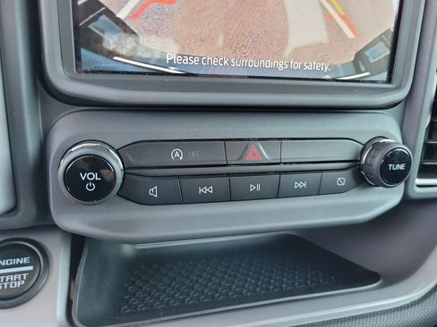 Certified 2024 Ford Bronco Sport Big Bend image 25