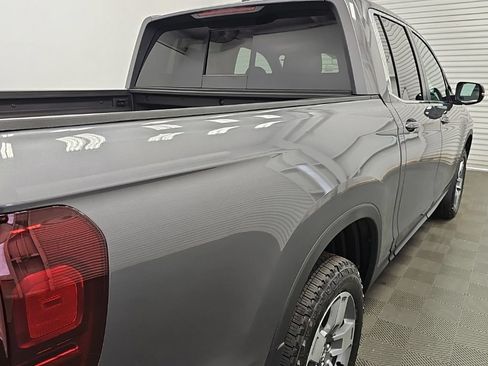 New 2026 Honda Ridgeline RTL image 9