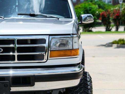 Used 1997 Ford F350 4x4 Crew Cab image 6