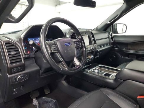 Used 2019 Ford Expedition Max Limited w/ Equipment Group 301A image 19
