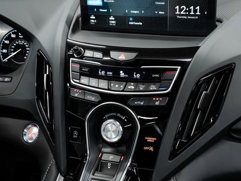 New 2026 Acura RDX SH-AWD image 16