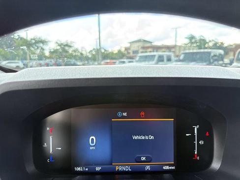 Used 2026 Ford Maverick XL FWD image 20