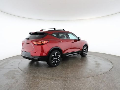 Used 2023 Chevrolet Blazer RS image 18