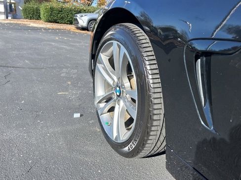 Used 2016 BMW 428i xDrive Convertible image 9