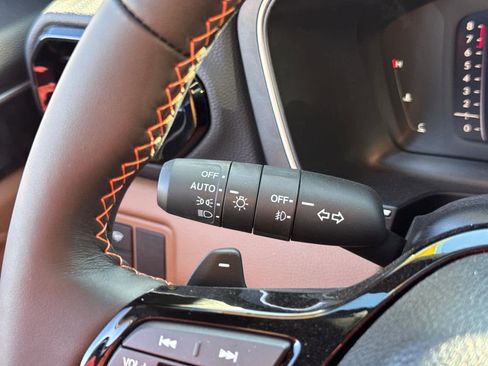 New 2026 Honda Passport TrailSport Elite image 21