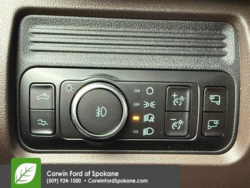 New 2026 Ford F350 King Ranch w/ FX4 Off-Road Package AWD/4WD image 22