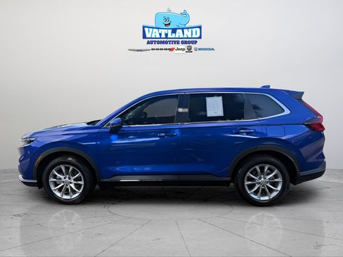 Used 2023 Honda CR-V EX-L image 2