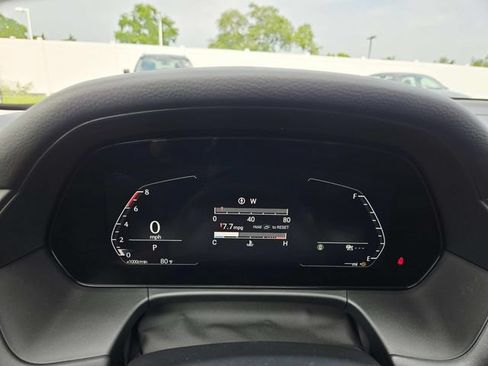 New 2026 MAZDA CX-5 Preferred AWD/4WD image 21