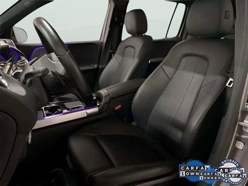 Used 2023 Mercedes-Benz EQB 300 4MATIC w/ Pinnacle Package image 66