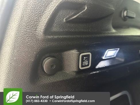 Used 2021 Jeep Grand Cherokee L Limited w/ Trailer Tow Group (B) image 32